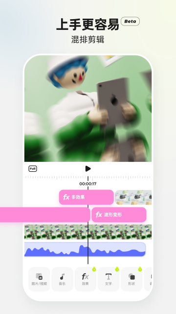 Blurrr剪辑[图4]