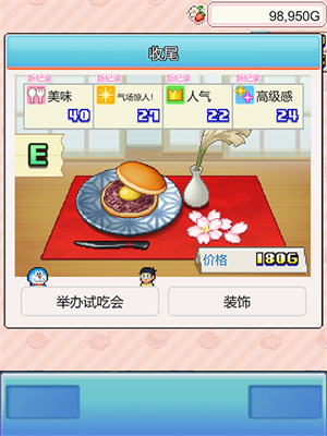 铜锣烧店物语中文版[图4]