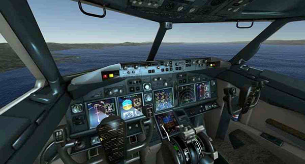 Infinite Flight飞行模拟器[图3]