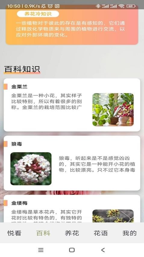 四季养花[图3]