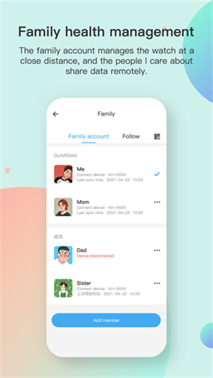 Runmifit手环[图3]