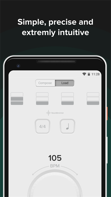 Soundbrenner[图3]