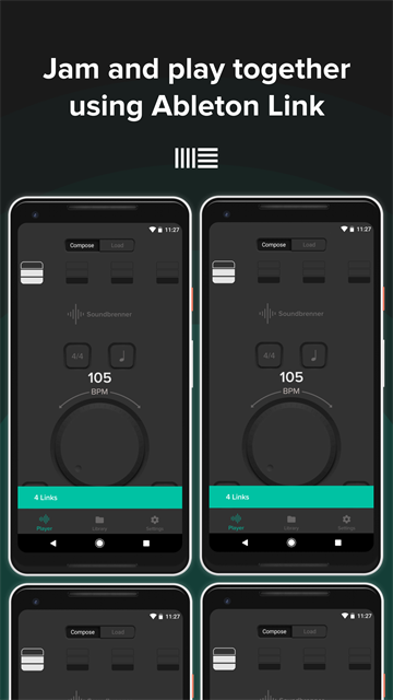 Soundbrenner[图1]