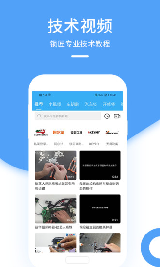 锁艺人[图4]