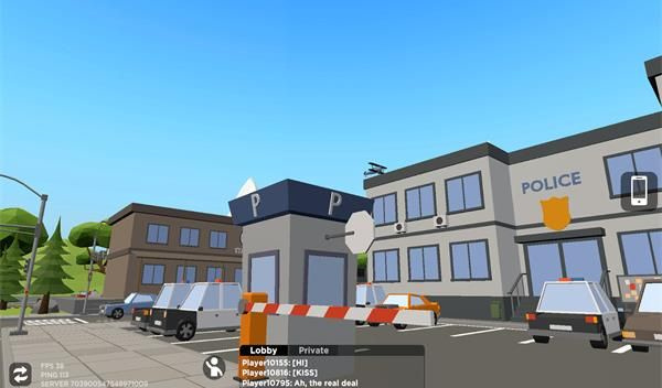 BloxWorld国际服[图2]