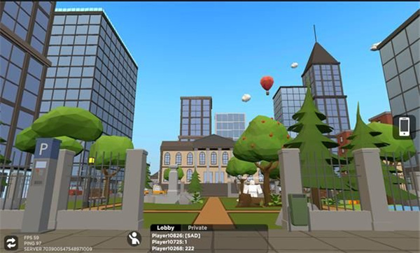 BloxWorld国际服[图1]