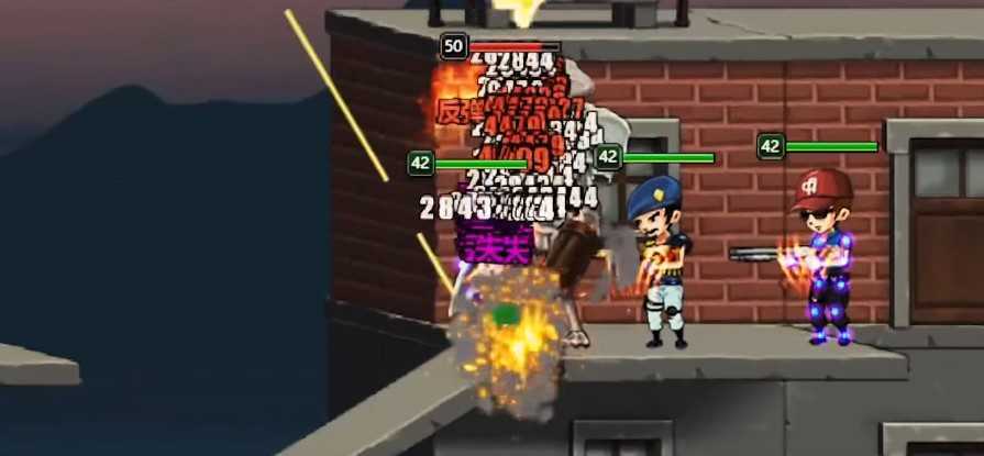 爆枪英雄[图3]