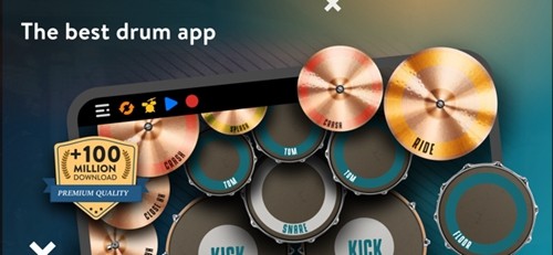 RealDrum[图2]
