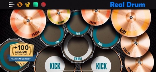 RealDrum[图1]