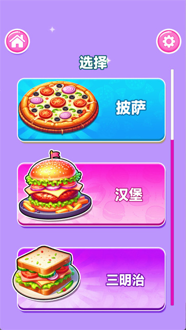 蛋糕工坊物语[图1]
