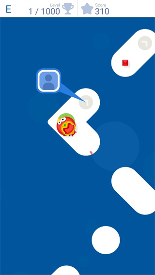 点点冲刺[图1]