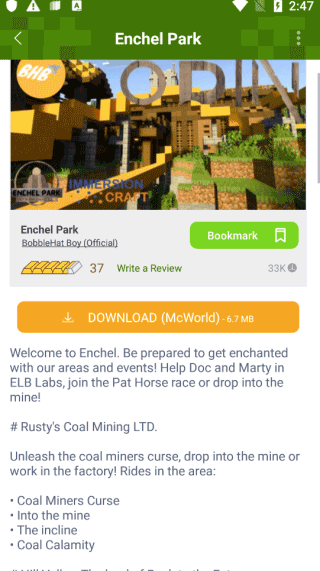 addons for minecraft[图1]