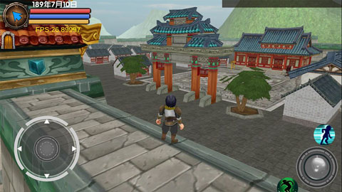 三国大时代5上帝版[图2]