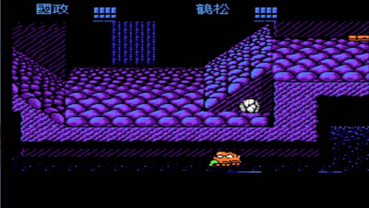 热血时代剧秘籍版[图2]