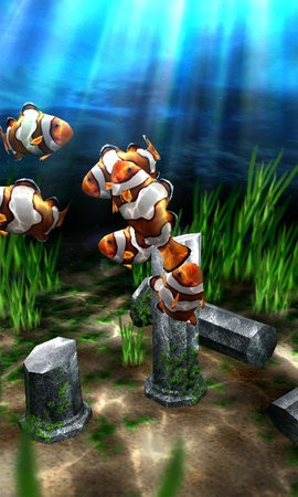 水族馆动态壁纸[图3]