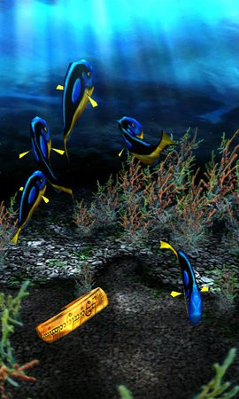 水族馆动态壁纸[图4]