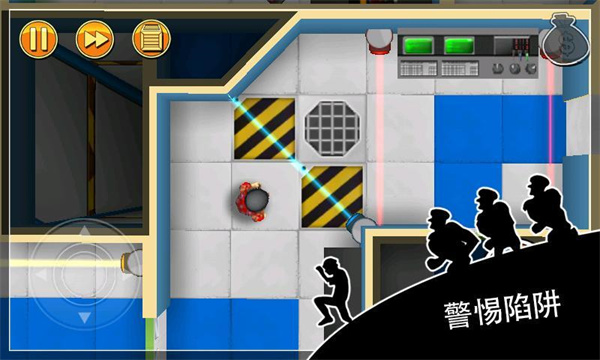 神偷鲍勃[图1]