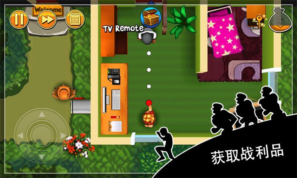 神偷鲍勃[图2]
