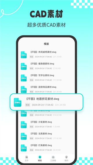 CAD专业看图王[图2]