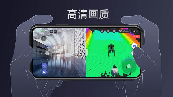 Unitree Go[图2]