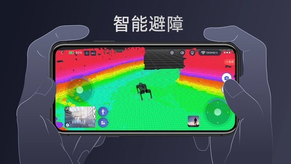Unitree Go[图3]