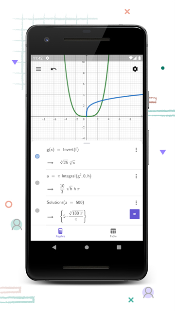 geogebra cas计算器[图1]
