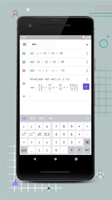 geogebra cas计算器[图2]