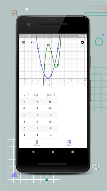 geogebra cas计算器[图4]