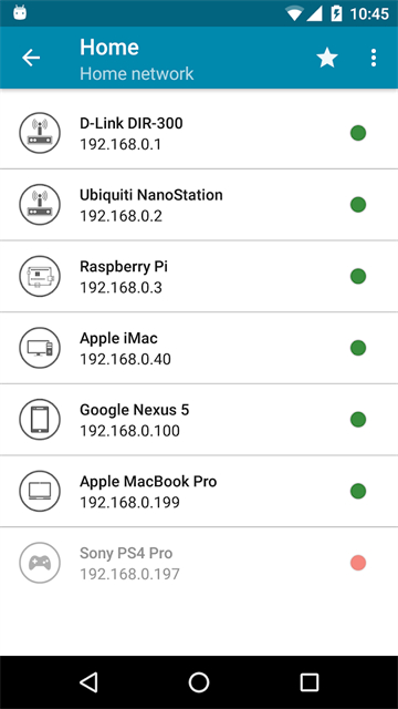 PingTools Pro[图1]