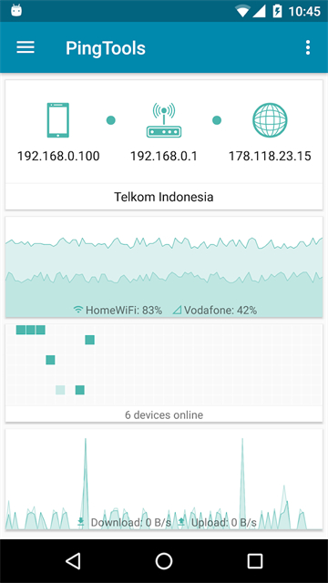 PingTools Pro[图4]