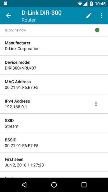 PingTools Pro[图5]