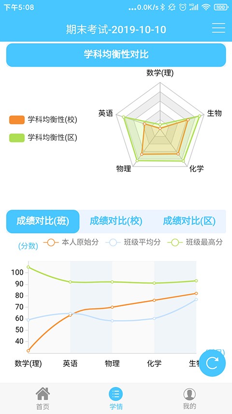 达美嘉家长端2025最新版[图4]