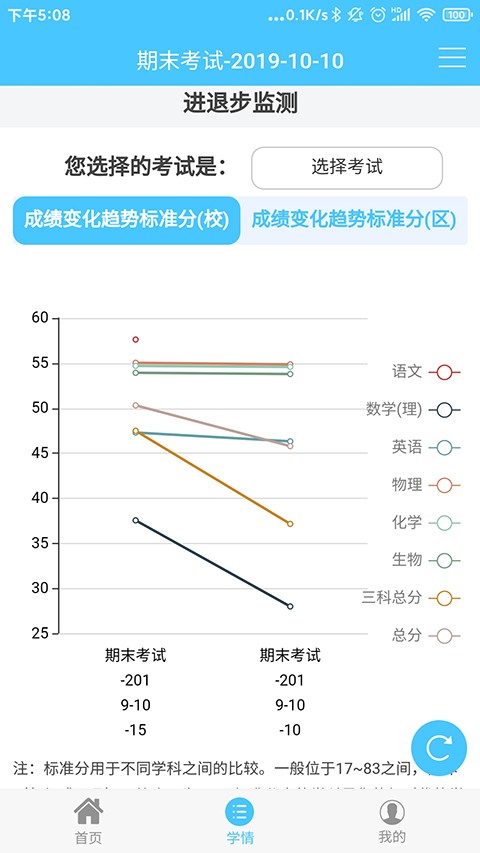 达美嘉家长端2025最新版[图2]