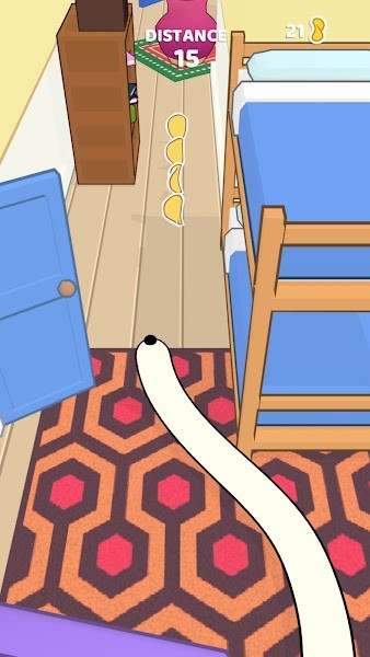 长鼻子狗[图3]