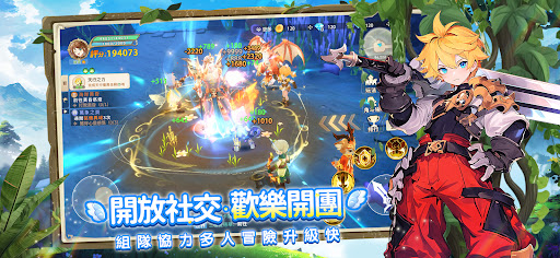 万灵物语[图1]