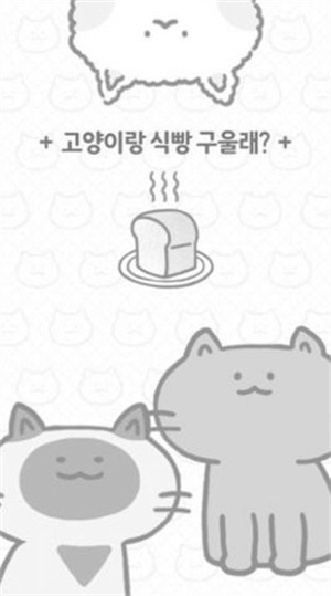 Cat and Bread[图2]