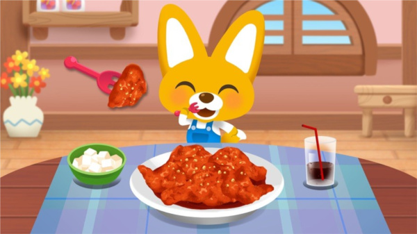 Loopy烹饪[图2]