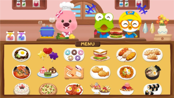 Loopy烹饪[图1]