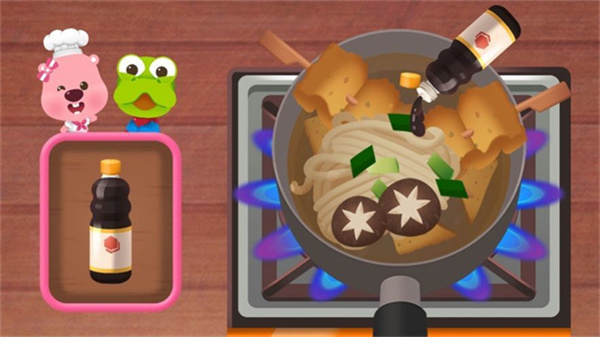 Loopy烹饪[图4]