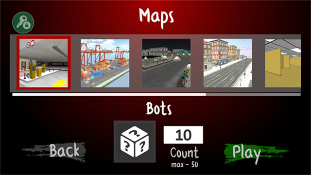 Nextbots[图1]