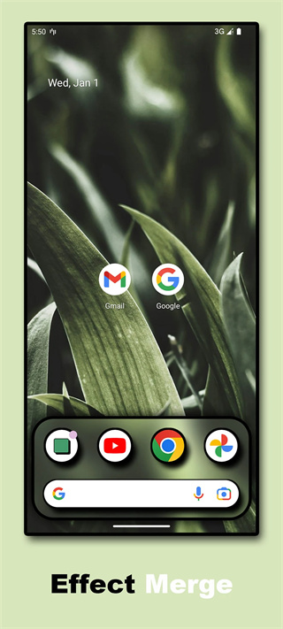 Dock壁纸[图3]