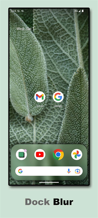 Dock壁纸[图4]