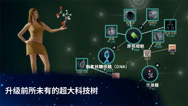 从细胞到奇点官方正版[图1]
