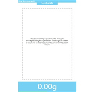 TouchScale[图2]