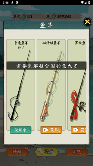 小鱼人战争[图2]