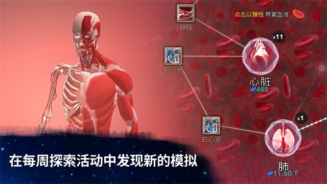 从细胞到奇点手机版本[图4]