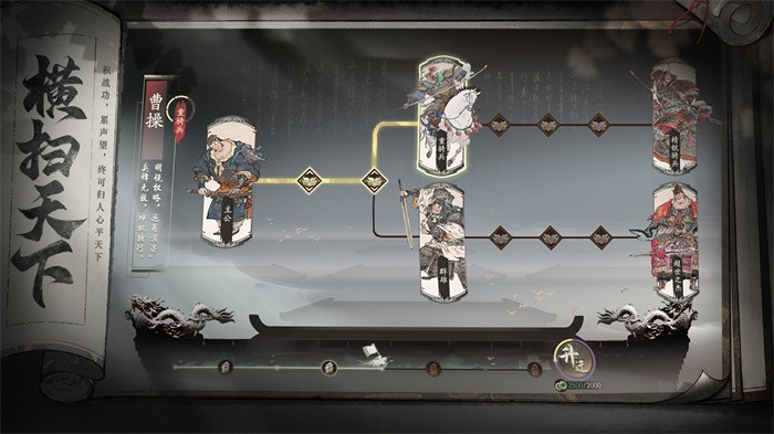 三国望神州[图2]
