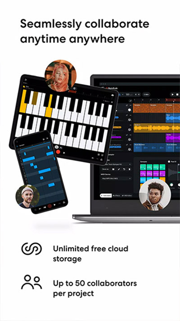 bandlab[图3]