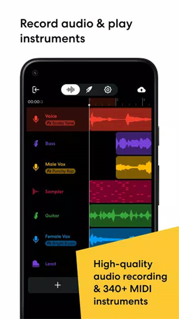 bandlab最新版[图2]