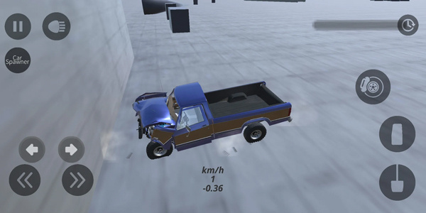 BeamNG.drive[图1]